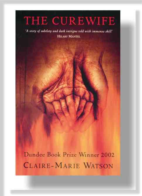 The link below is to the ONLY intrernet website where you can purchase this novel and have Claire-Marie write a dedication